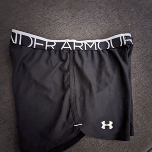 Under Armour shorts